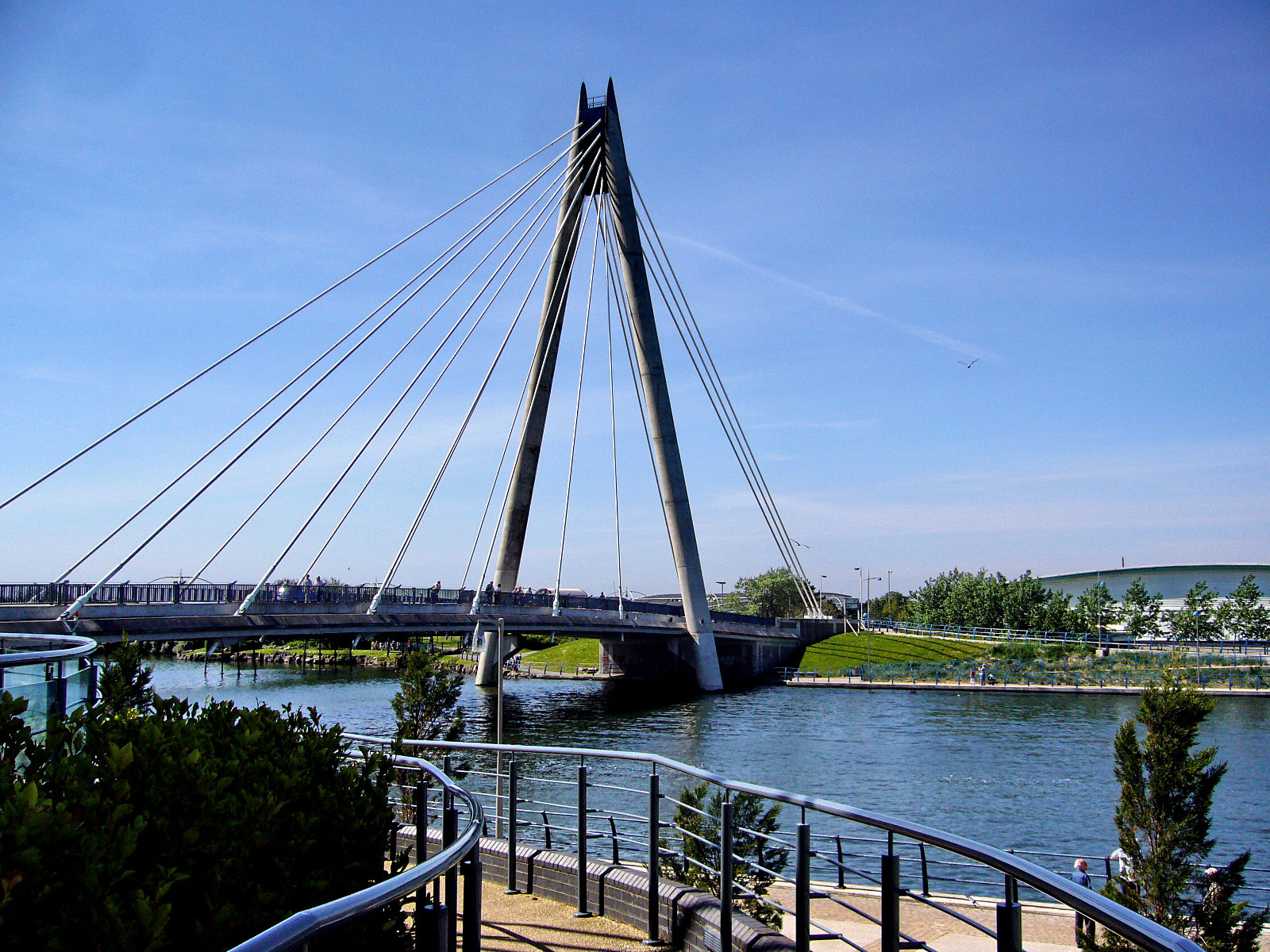 Southport